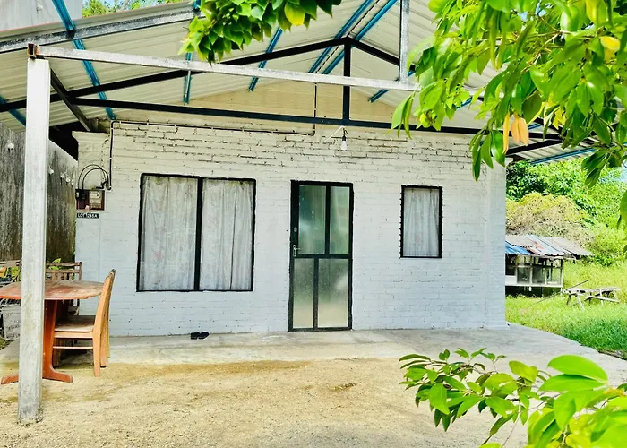 Eyka Studio Roomstay