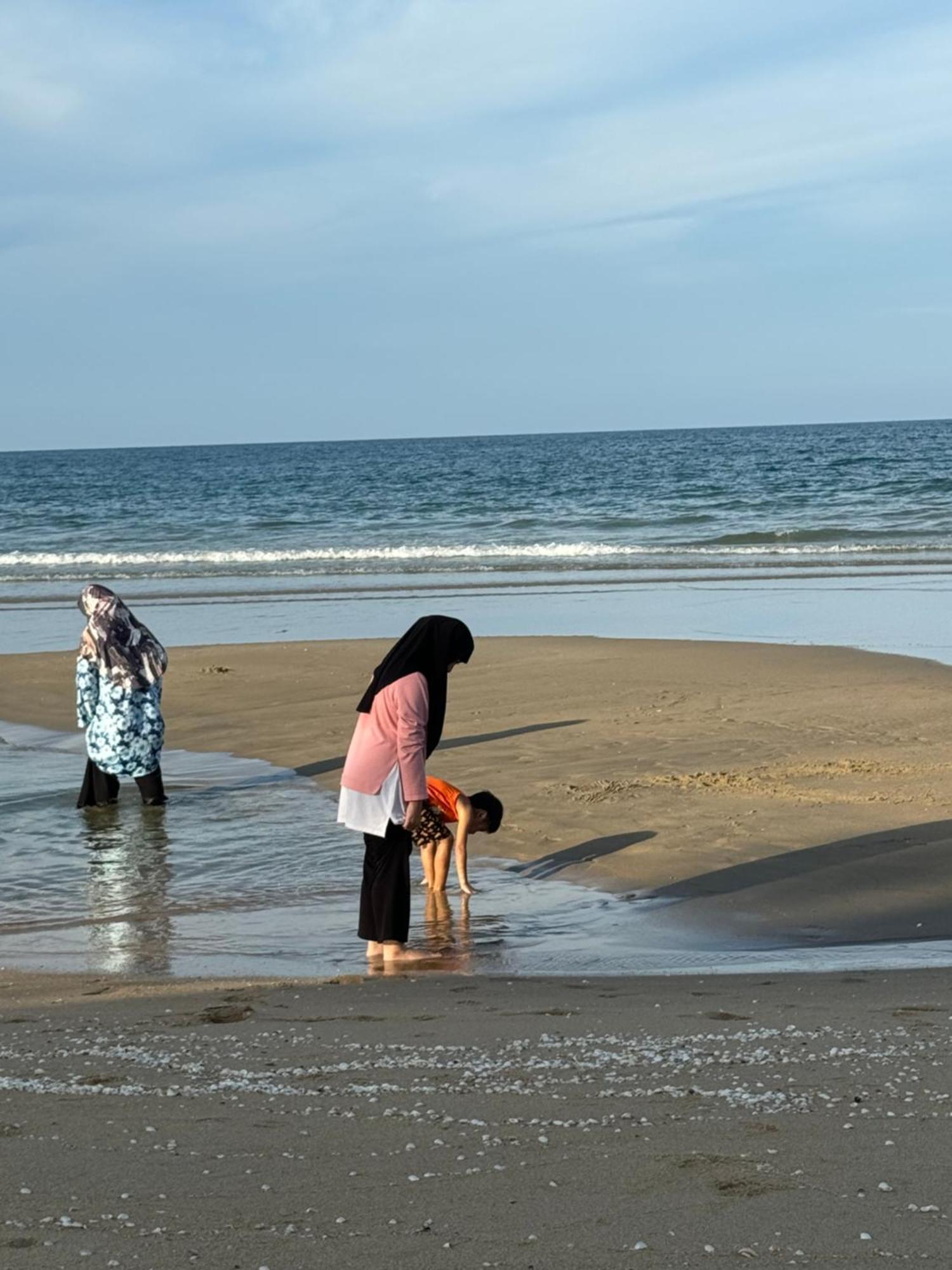 Eyka Roomstay Holiday home