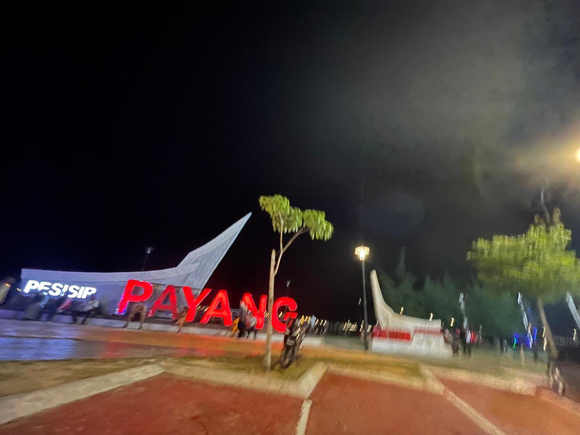 Eyka Roomstay