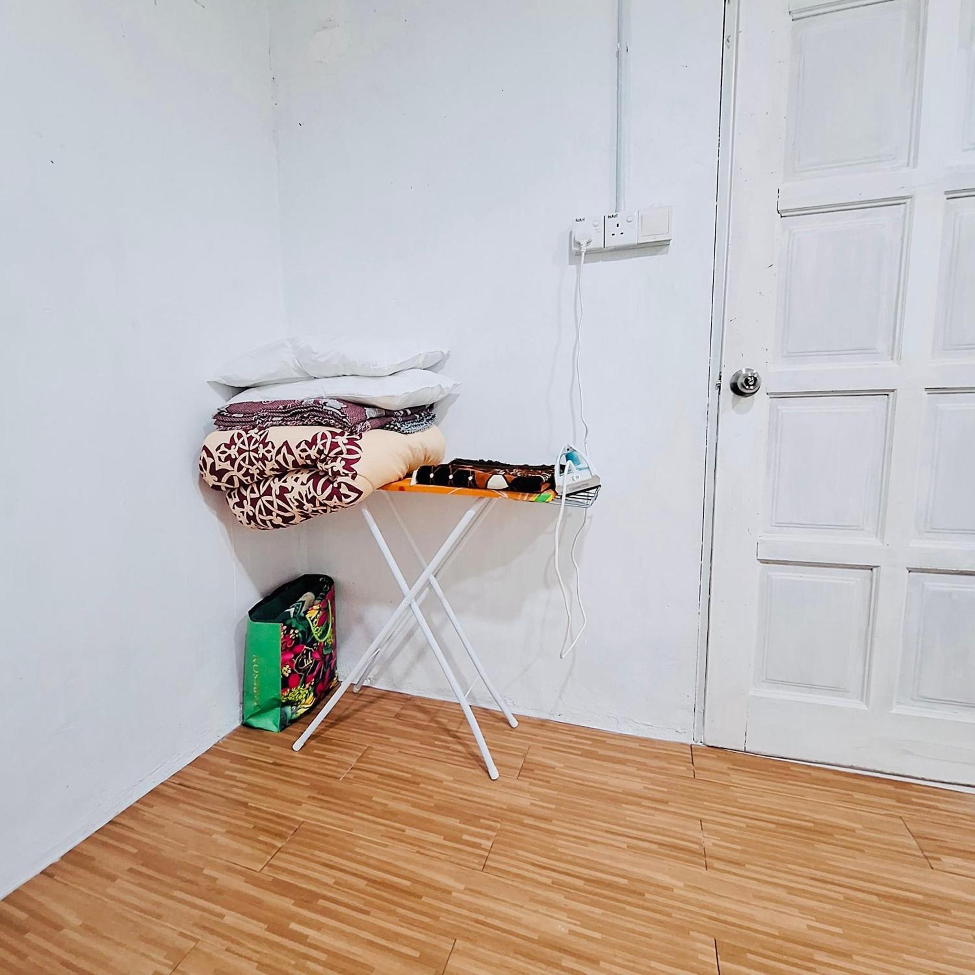 Eyka Roomstay Marang
