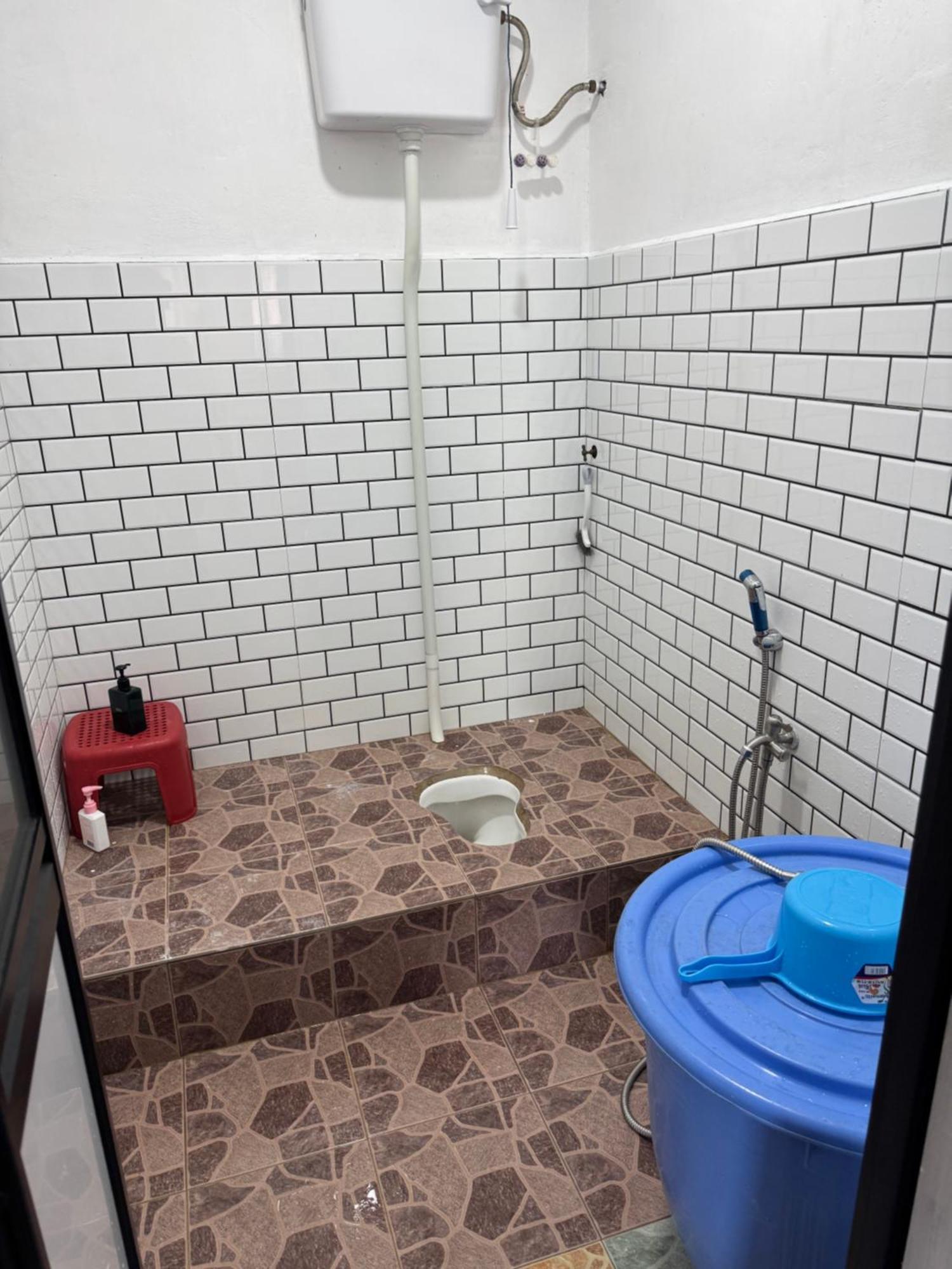 Eyka Roomstay Holiday home Marang